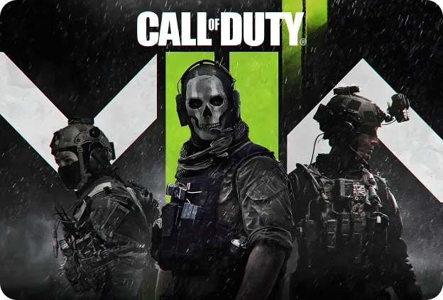 مهارت‌های جنگی در COD