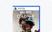 دیسک Call Of Duty Cold War