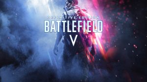 آموزش نصب بازی Battlefield V